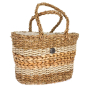 Turtle Bags Seagrass Basket
