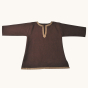 Vah Viking Kids Dress-Up Tunic pictured on a plain background