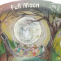 Waldorf Family Perpetual Moon Calendar