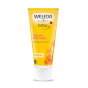 Weleda Baby Intensive Body Cream in an orange tube is a rich and intensive moisturising cream suitable for babies, to protect delicate skin from moisture loss