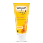 tube of face cream for babies from weleda
