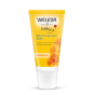 Weleda Natural Baby Skin Protection Calendula Face Balm - 30ml on a white background