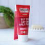 Weleda Inspire Aroma Body Wash 200ml - OFFER, two red tubes of natural pomegranate body wash with  Buy 1 Get 1 Half Price band
