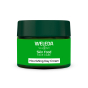 Weleda Skin Food Nourishing Day Cream 40ml  in a pot pictured on a plain background 