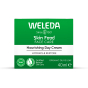 Weleda Skin Food Nourishing Day Cream 40ml  in a box pictured on a plain background 