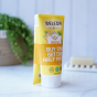 Weleda Energy Aroma Shower Gel 200ml - OFFER, two yellow tubes of natural ginger shower gel with  Buy 1 Get 1 Half Price band
