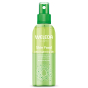 Weleda Skin Food Ultra-Light Skin Food Dry Oil 100ml in green spray bottle on white back ground