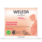 Weleda Stretch Mark Body Butter in box pictured on a plain white background