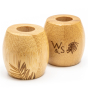 Wild & Stone Adult Bamboo Toothbrush Stand