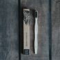 Wild & Stone Adult Bamboo Toothbrush - Medium Bristles