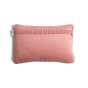 Wobbel XL OEKO TEX eco-friendly pillow accessory on a white background