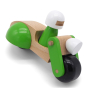 Wodibow Green Rider Scooter
