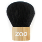 Zao Bamboo Kabuki Make-Up Brush