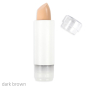 Zao Bamboo Concealer Stick Refill