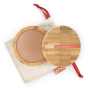 Zao Refillable Bamboo Cooked Powder