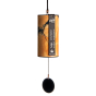 Zaphir Twilight Wind Chime pictured on a plain background 