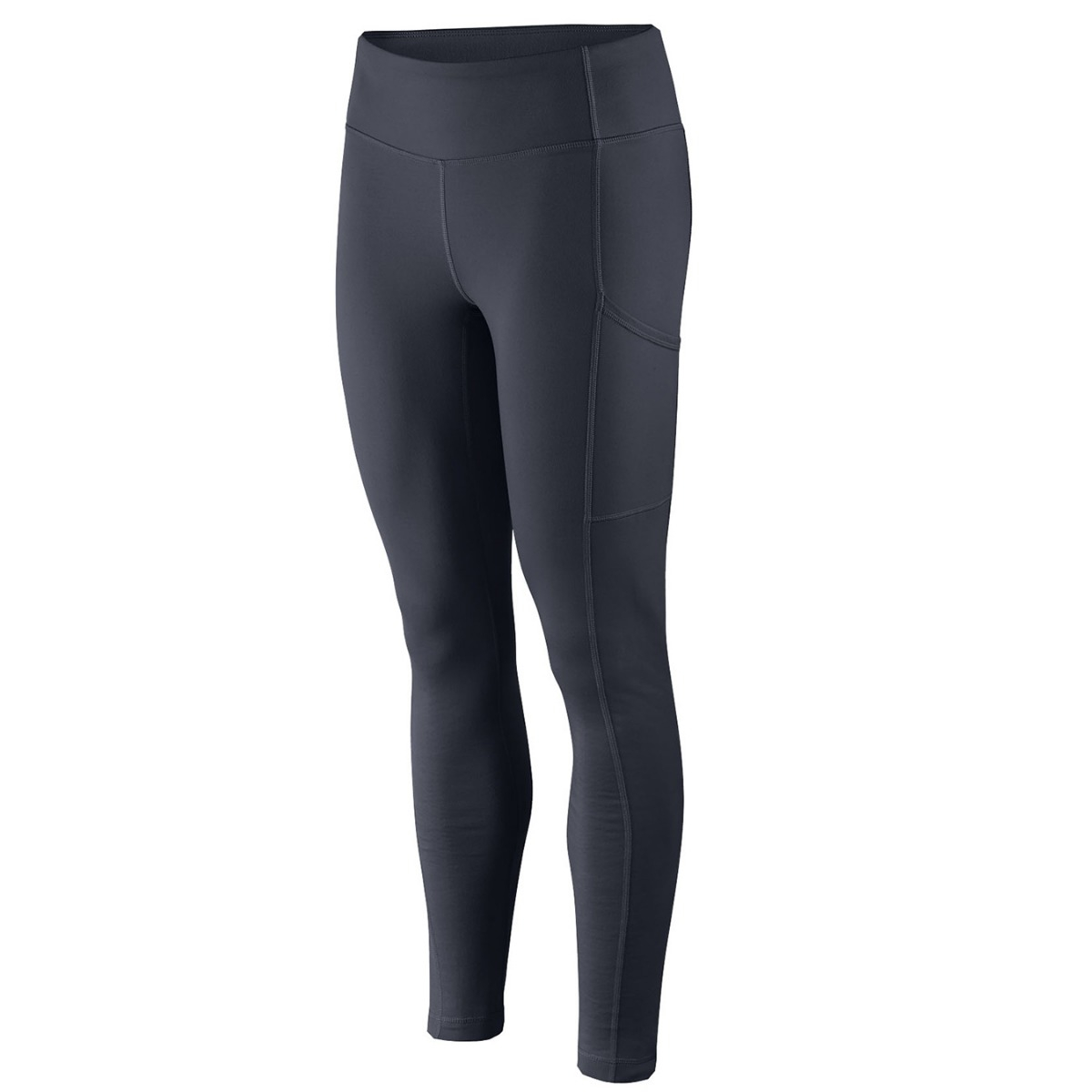 Patagonia Women's Pack Out Tights - Smolder Blue