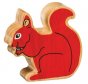Lanka Kade Red Squirrel