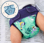 Nappy for a Fiver - One-Size Reusable Nappy