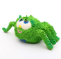 Lanco Alfie Spider Toy - Green