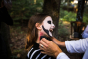 Namaki Natural Creative Face Painting Box - Worlds of Horrors