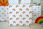 Babipur Enfys Wrapping Paper