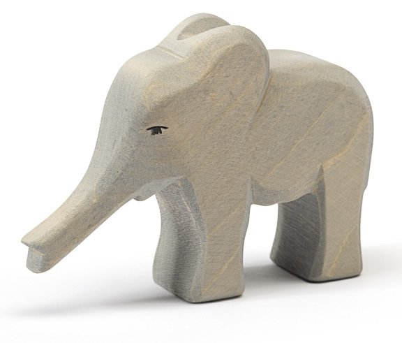 Ostheimer Small Elephant Trunk Out