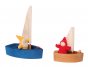 Grimm's Small Sailing Boats
