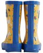Frugi Paws Puddle Buster Wellington Boots