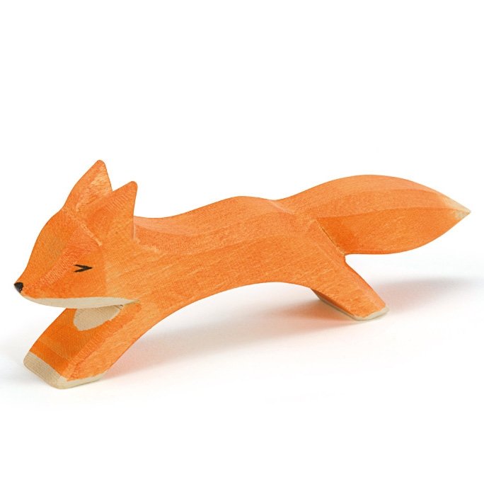 ostheimer fox