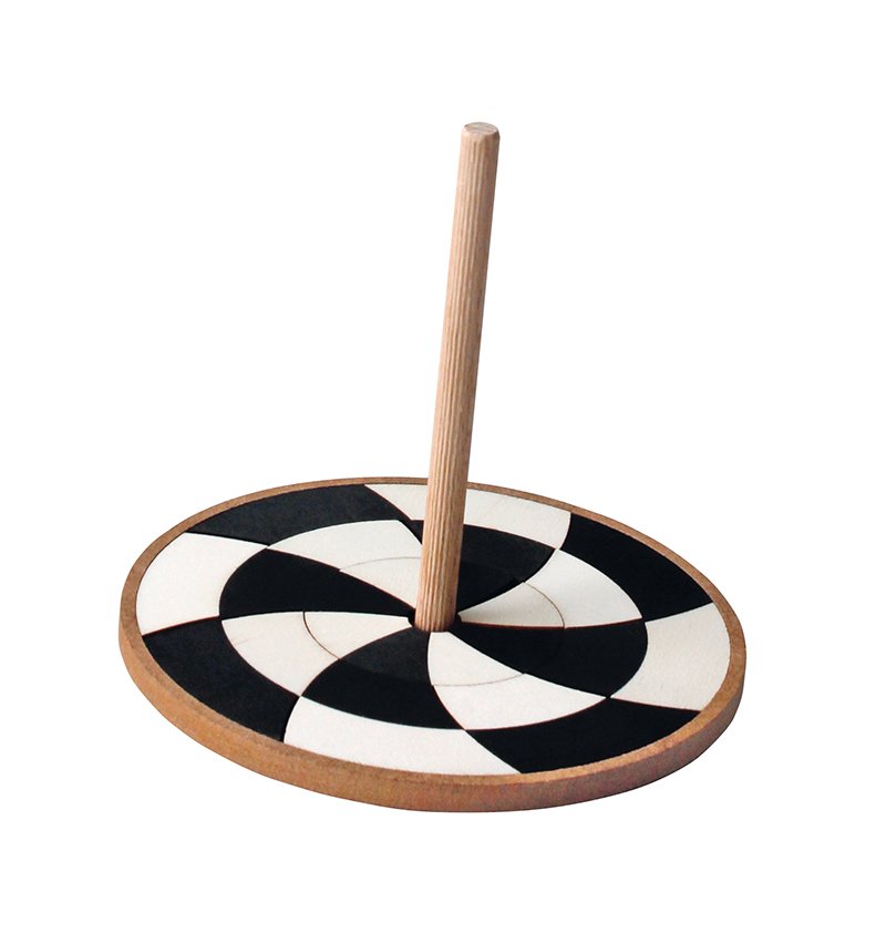 grimms spinning top