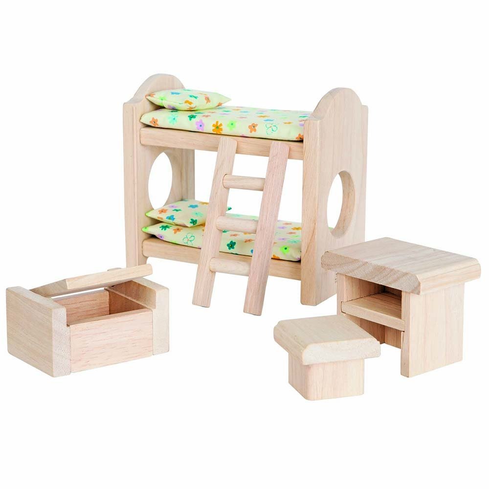plan toys toy chest