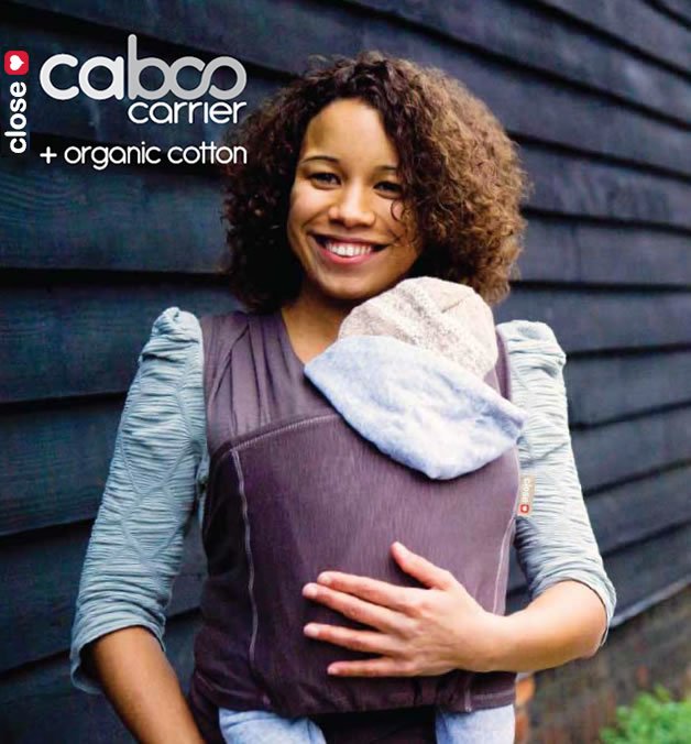 close caboo organic cotton