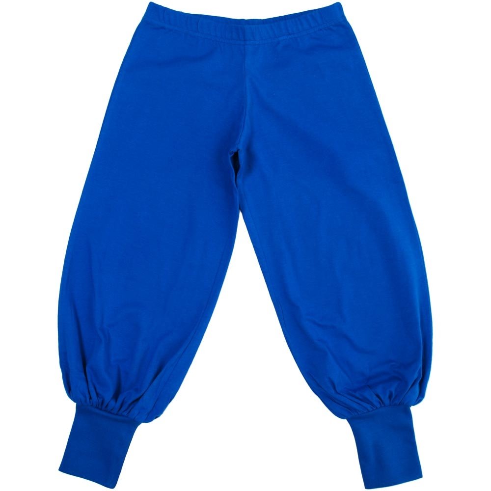 DUNS Blue Baggy Pants