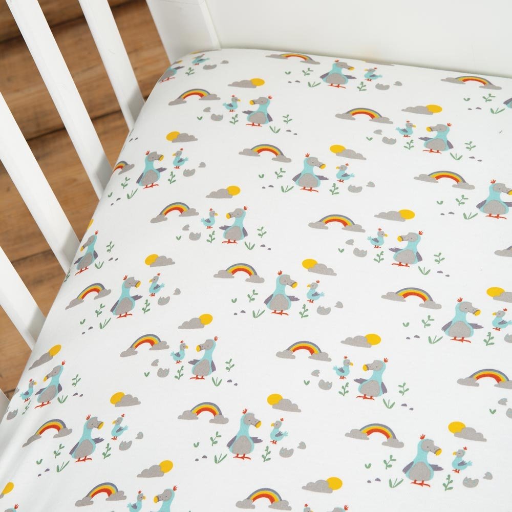 cot bed covers