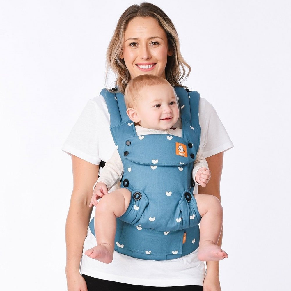 tula play carrier