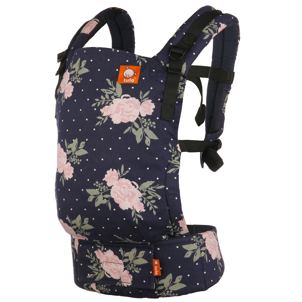 Tula Standard Baby Carrier - Blossom