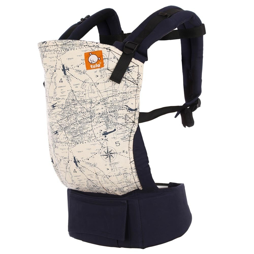 tula carrier price