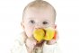 Lanco Denzel the Duck Teether