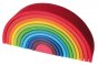 Grimm's Large Rainbow (12 Pieces)