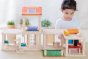 Plan Toys Creative Play House