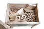 Walachia Vario Box & Fort Building Set 450 Pieces