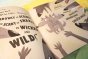 Wild by Annette Demetriou & Dawn White
