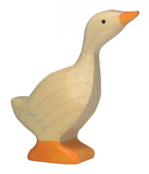  Holztiger Small Goose