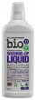 Bio-D 750ml bottle of lavender washing up liquid