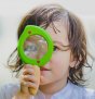 Plan Toys Leaf Magnifier