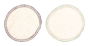Wild & Stone Reusable Make-up Remover Pads - 16 Pack
