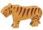 Lanka Kade Natural Tiger