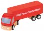 Plan Toys Cargo Truck PlanWorld