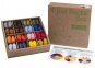 Crayon Rocks 'Just Rocks in a Box' - 16 Colours